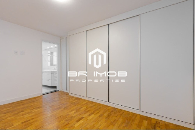 Imagem Imóvel com 4 Quartos à Venda, 120 m² em Higienópolis - São Paulo