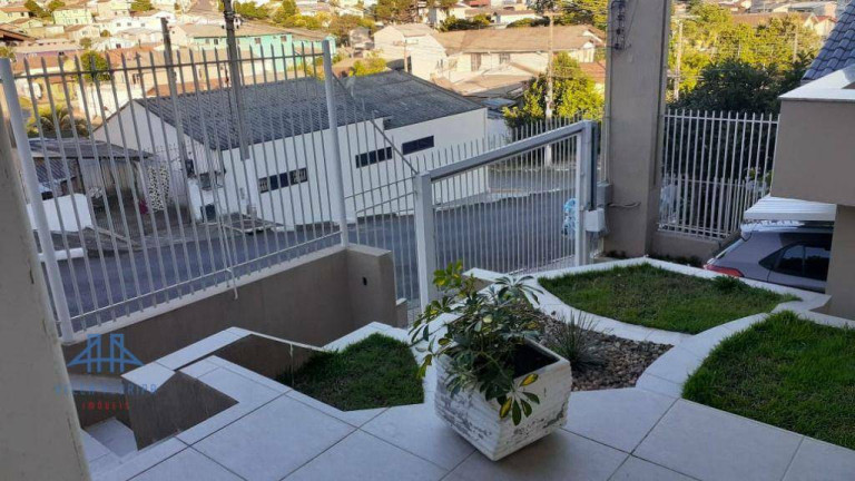 Imagem Casa com 5 Quartos à Venda, 333 m² em Beatriz - Lages Imagem Casa com 5 Quartos à Venda, 333 m² em Beatriz - Lages