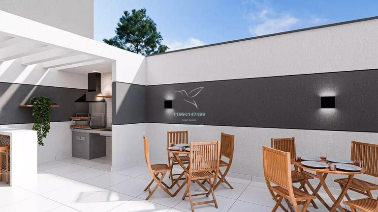 Imagem Studio com 1 Quarto à Venda, 16 m² em Vila Sônia - São Paulo Imagem Studio com 1 Quarto à Venda, 16 m² em Vila Sônia - São Paulo