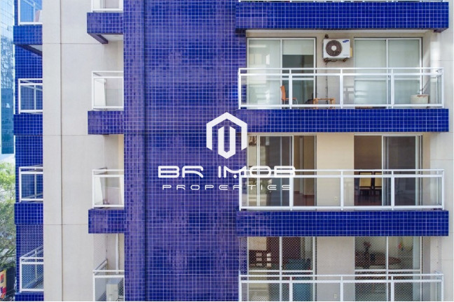 Imóvel com 3 Quartos à Venda, 95 m² em Pinheiros - São Paulo