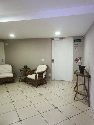 Imagem Apartamento com 2 Quartos à Venda, 57 m² em Vila Nova - Campinas