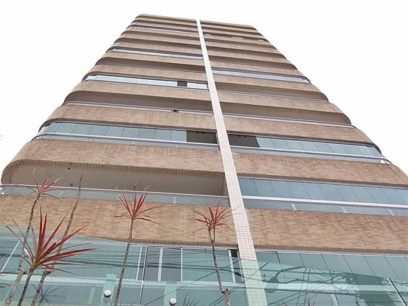 Imagem Apartamento com 1 Quarto à Venda, 47 m² em Aviação - Praia Grande Imagem Apartamento com 1 Quarto à Venda, 47 m² em Aviação - Praia Grande