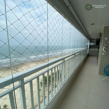 Imagem Apartamento com 3 Quartos à Venda, 166 m² em Aviação - Praia Grande Imagem Apartamento com 3 Quartos à Venda, 166 m² em Aviação - Praia Grande
