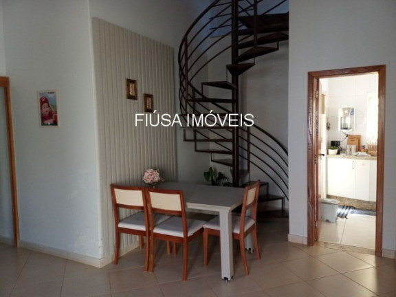 Casa com 3 Quartos à Venda,  em Jardim Palmares - Ribeirão Preto