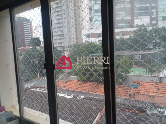 Apartamento com 1 Quarto à Venda, 63 m² em Alto Da Lapa - São Paulo