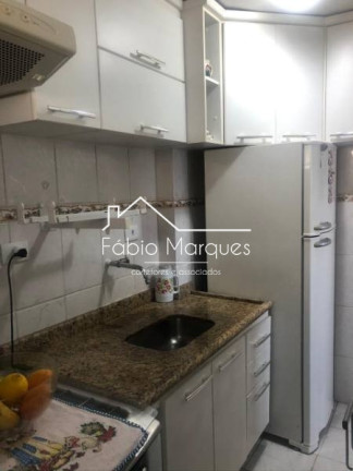 Imagem Apartamento com 2 Quartos à Venda, 48 m² em Tatuapé - São Paulo Imagem Apartamento com 2 Quartos à Venda, 48 m² em Tatuapé - São Paulo