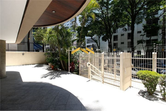 Imagem Apartamento com 4 Quartos à Venda, 139 m² em Aclimação - São Paulo