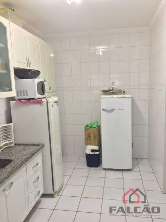 Imagem Apartamento com 1 Quarto à Venda, 67 m² em Canto Do Forte - Praia Grande Imagem Apartamento com 1 Quarto à Venda, 67 m² em Canto Do Forte - Praia Grande