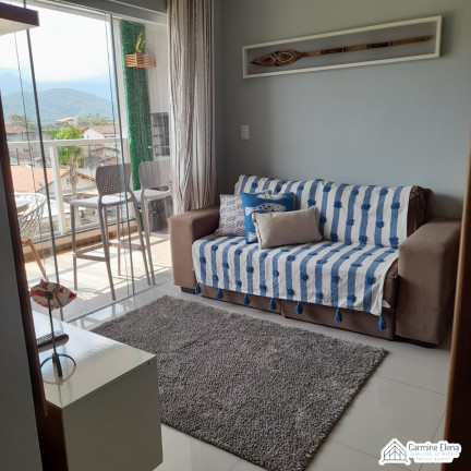 Imagem Apartamento com 2 Quartos à Venda, 15 m² em Umuarama - Ubatuba