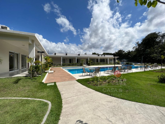 Imagem Terreno à Venda, 250 m² em Ponta Negra - Manaus