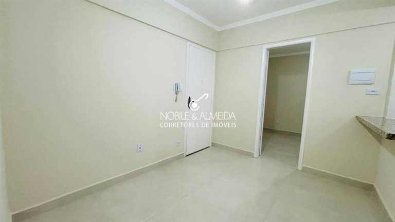 Imagem Apartamento com 1 Quarto à Venda, 48 m² em Ponta Da Praia - Santos Imagem Apartamento com 1 Quarto à Venda, 48 m² em Ponta Da Praia - Santos