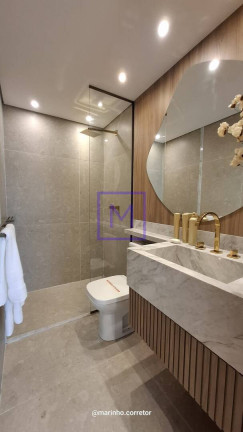 Imagem Apartamento com 2 Quartos à Venda, 66 m² em Vila Carrão - São Paulo
