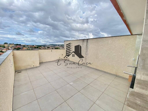 Imagem Cobertura com 2 Quartos à Venda, 120 m² em Coqueiros - Belo Horizonte Imagem Cobertura com 2 Quartos à Venda, 120 m² em Coqueiros - Belo Horizonte