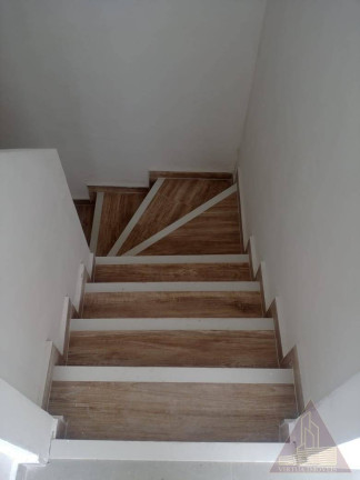 Imagem Casa com 3 Quartos à Venda, 190 m² em Campo Grande - Santos