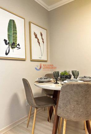 Imagem Apartamento com 1 Quarto à Venda, 46 m² em Pioneiros Catarinenses - Cascavel