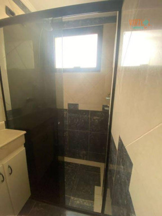 Imagem Apartamento com 2 Quartos para Alugar, 55 m² em Parque São Domingos - São Paulo