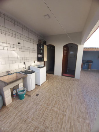 Imagem Casa com 3 Quartos à Venda, 250 m² em Jardim Utinga - Santo André Imagem Casa com 3 Quartos à Venda, 250 m² em Jardim Utinga - Santo André