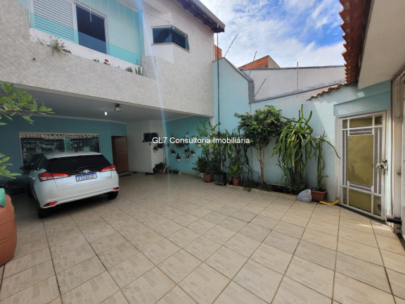 Imagem Sobrado com 3 Quartos à Venda, em Jardim Bom Princípio - Indaiatuba Imagem Sobrado com 3 Quartos à Venda, em Jardim Bom Princípio - Indaiatuba