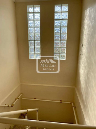Imagem Sobrado com 4 Quartos à Venda, 208 m² em Vila Osasco - Osasco