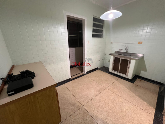 Imagem Imóvel com 2 Quartos à Venda, 76 m² em Embaré - Santos