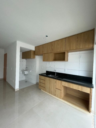 Imagem Apartamento com 3 Quartos à Venda, 77 m² em Setor Bueno - Goiânia Imagem Apartamento com 3 Quartos à Venda, 77 m² em Setor Bueno - Goiânia