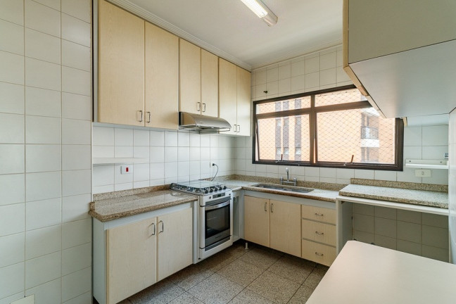 Imagem Imóvel com 3 Quartos à Venda, 164 m² em Vila Andrade - São Paulo Imagem Imóvel com 3 Quartos à Venda, 164 m² em Vila Andrade - São Paulo