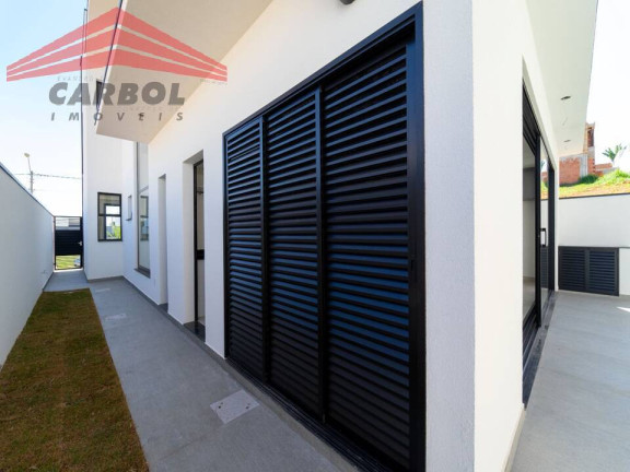 Imagem Casa de Condomínio com 3 Quartos à Venda, 250 m² em Recanto Quarto Centenário - Jundiaí Imagem Casa de Condomínio com 3 Quartos à Venda, 250 m² em Recanto Quarto Centenário - Jundiaí