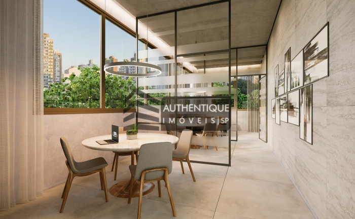 Imagem Apartamento com 3 Quartos à Venda, 144 m² em Perdizes - São Paulo Imagem Apartamento com 3 Quartos à Venda, 144 m² em Perdizes - São Paulo