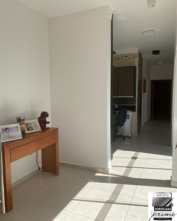 Imagem Casa com 3 Quartos à Venda, 255 m² em Parque Campolim - Sorocaba