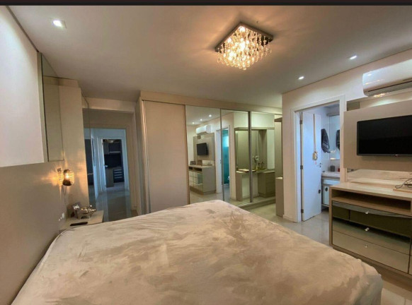 Imagem Apartamento com 3 Quartos à Venda, 115 m² em Centro - Imbituba