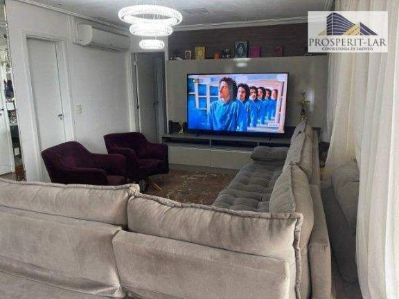 Imagem Apartamento com 3 Quartos à Venda, 122 m² em Jardim Flor Da Montanha - Guarulhos Imagem Apartamento com 3 Quartos à Venda, 122 m² em Jardim Flor Da Montanha - Guarulhos