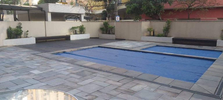 Imagem Apartamento com 3 Quartos à Venda, 98 m² em Santa Paula - São Caetano Do Sul Imagem Apartamento com 3 Quartos à Venda, 98 m² em Santa Paula - São Caetano Do Sul