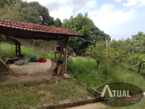 Imagem Terreno à Venda, 2.335 m² em Jardim Estância Brasil - Atibaia