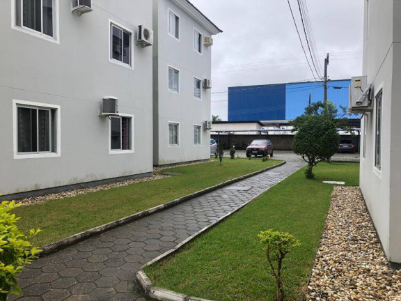 Imagem Apartamento com 2 Quartos à Venda, 60 m² em Centro - Tijucas Imagem Apartamento com 2 Quartos à Venda, 60 m² em Centro - Tijucas