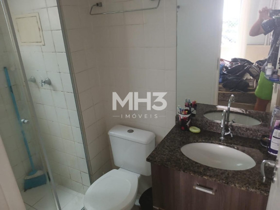 Imagem Imóvel com 3 Quartos à Venda, 61 m² em Residencial Parque Da Fazenda - Campinas Imagem Imóvel com 3 Quartos à Venda, 61 m² em Residencial Parque Da Fazenda - Campinas