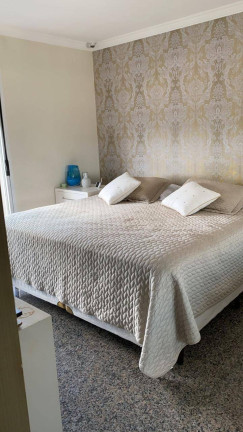 Imagem Apartamento com 3 Quartos à Venda, 190 m² em Quilombo - Cuiabá Imagem Apartamento com 3 Quartos à Venda, 190 m² em Quilombo - Cuiabá