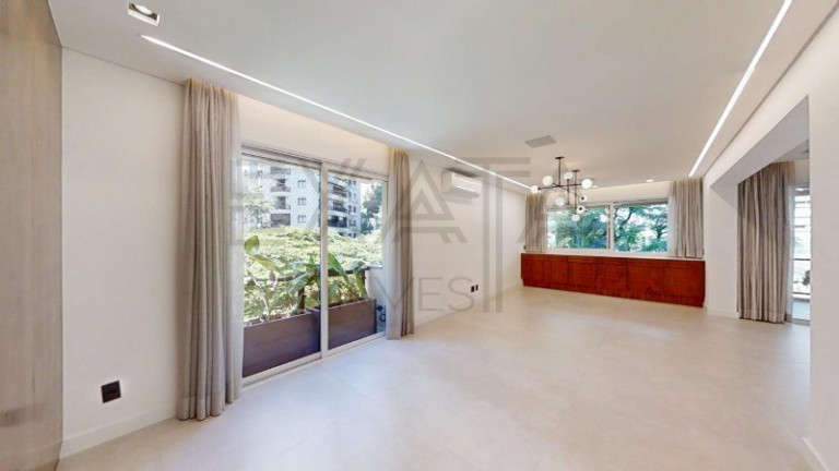Imagem Imóvel com 3 Quartos à Venda, 236 m² em Itaim Bibi - São Paulo Imagem Imóvel com 3 Quartos à Venda, 236 m² em Itaim Bibi - São Paulo