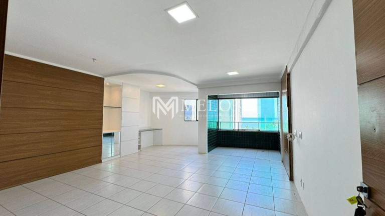 Apartamento com 2 Quartos à Venda, 95 m² em Boa Viagem - Recife