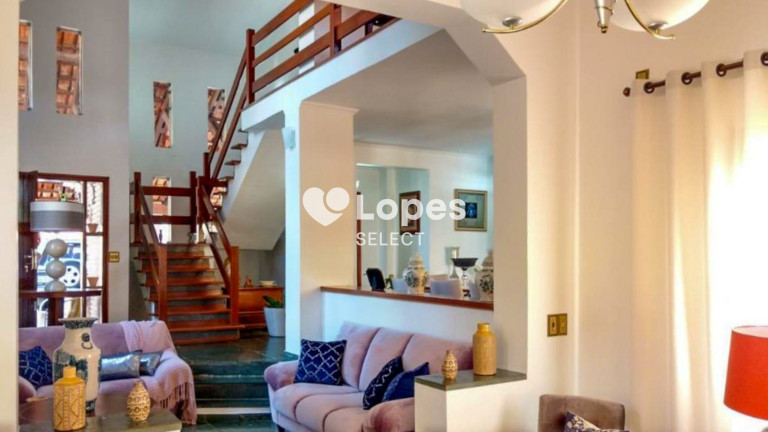 Imagem Casa com 5 Quartos à Venda, em Taquaral - Campinas Imagem Casa com 5 Quartos à Venda, em Taquaral - Campinas