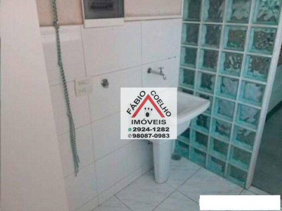 Imagem Apartamento com 2 Quartos à Venda, 80 m² em Jabaquara - São Paulo Imagem Apartamento com 2 Quartos à Venda, 80 m² em Jabaquara - São Paulo