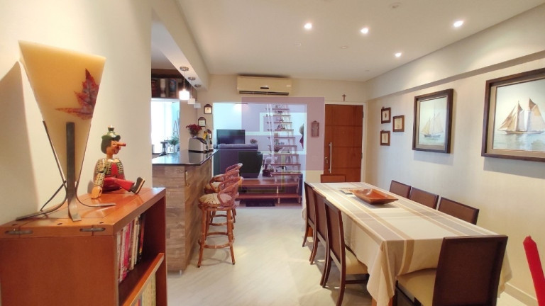 Imagem Cobertura com 2 Quartos à Venda, 141 m² em Jardim Virgínia - Guarujá Imagem Cobertura com 2 Quartos à Venda, 141 m² em Jardim Virgínia - Guarujá