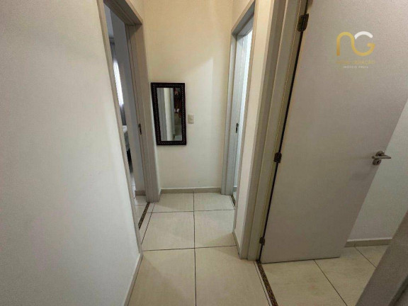 Imagem Apartamento com 3 Quartos à Venda, 152 m² em Vila Assunção - Praia Grande
