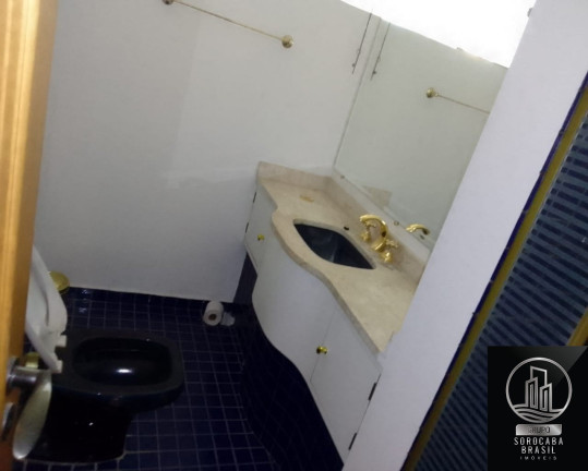 Imagem Apartamento com 3 Quartos à Venda, 175 m² em Centro - Sorocaba Imagem Apartamento com 3 Quartos à Venda, 175 m² em Centro - Sorocaba
