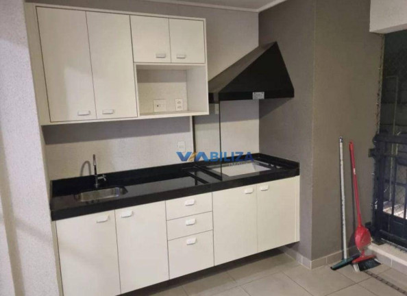 Imagem Studio com 1 Quarto à Venda, 39 m² em Macedo - Guarulhos