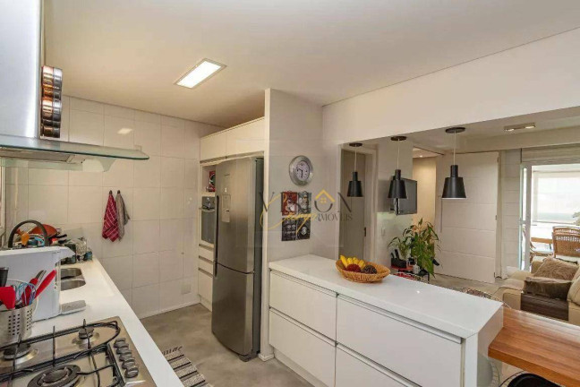 Imagem Apartamento com 3 Quartos à Venda, 113 m² em Alphaville - Campinas Imagem Apartamento com 3 Quartos à Venda, 113 m² em Alphaville - Campinas