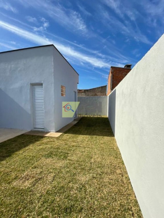 Imagem Casa com 3 Quartos à Venda, 112 m² em Parque Terras De Santa Maria - Hortolândia