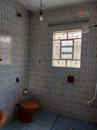 Imagem Terreno à Venda, 500 m² em Parque São Domingos - São Paulo