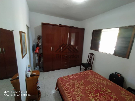 Imagem Chácara com 2 Quartos à Venda, 4.344 m² em Jardim Coronel - Itanhaém