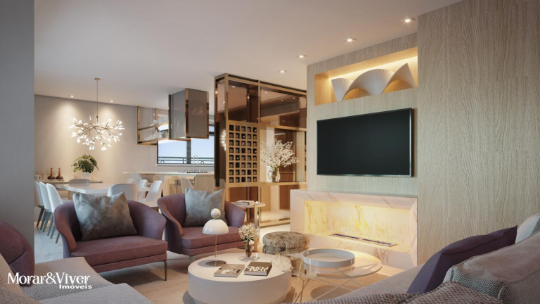 Imagem Cobertura com 2 Quartos à Venda, 118 m² em Alto Da Glória - Curitiba Imagem Cobertura com 2 Quartos à Venda, 118 m² em Alto Da Glória - Curitiba