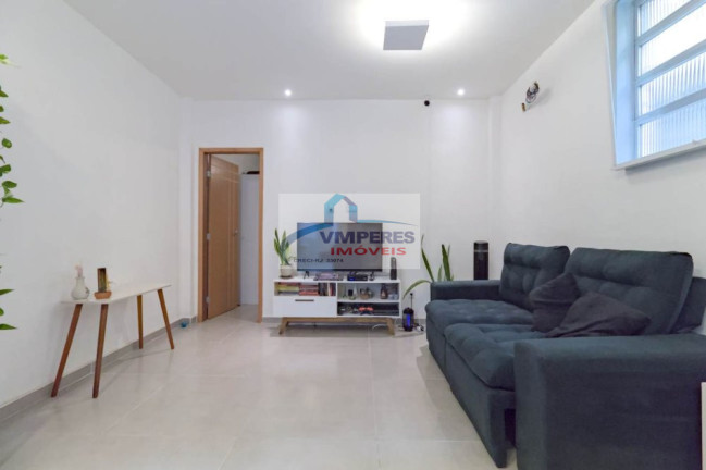 Imagem Apartamento com 2 Quartos à Venda, 73 m² em Botafogo - Rio De Janeiro